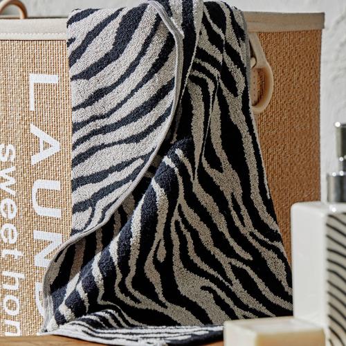  BENEDICT ZEBRA EL HAVLUSU 30X50