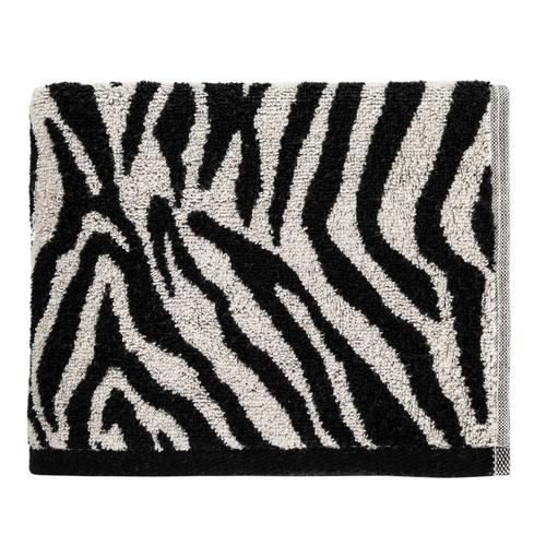  BENEDICT ZEBRA YÜZ HAVLUSU 50X80