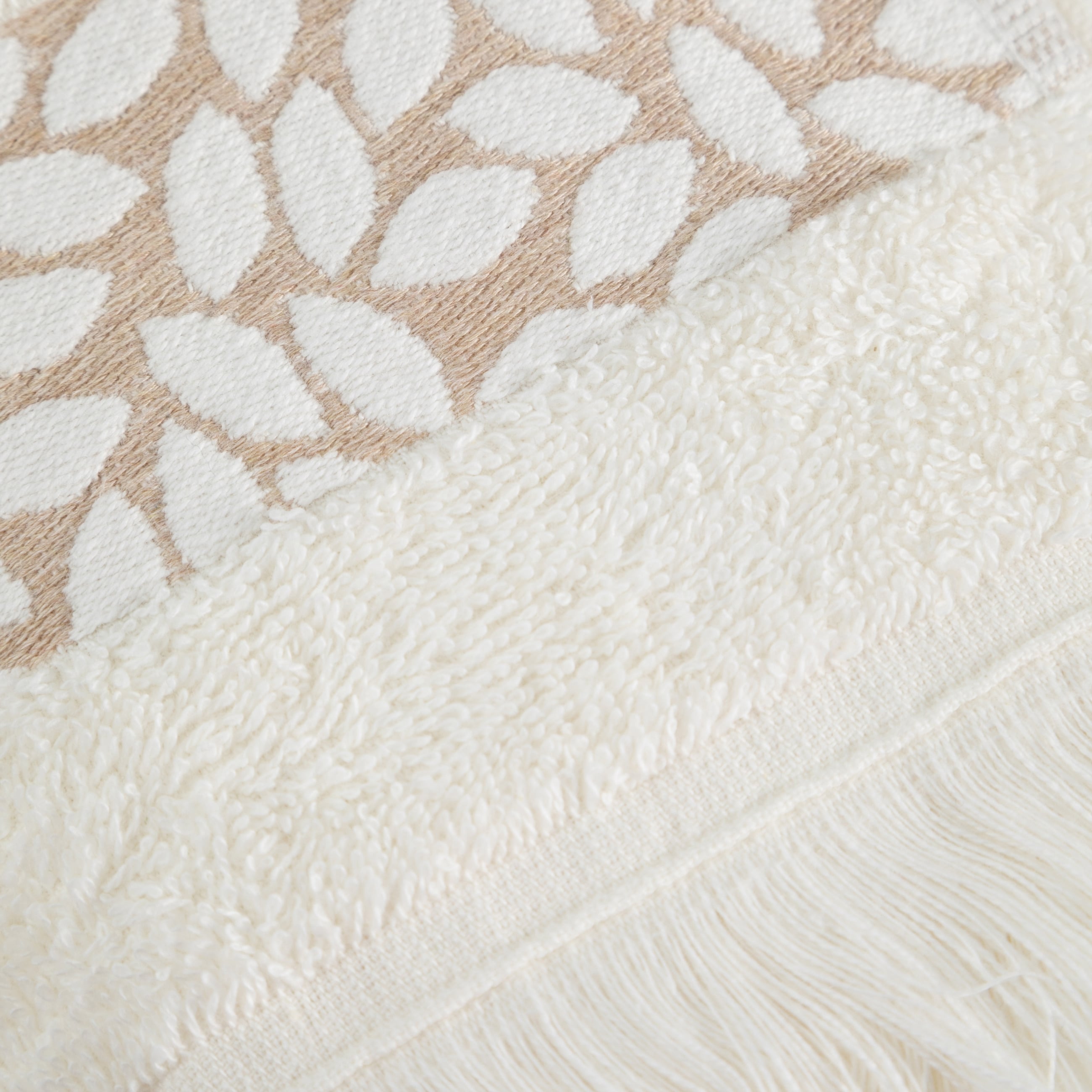 LUCA LEAF JAKARLI EL HAVLUSU 30X50