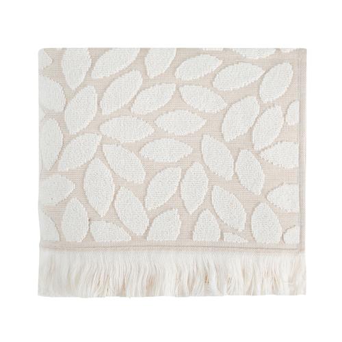 LUCA LEAF YÜZ HAVLUSU 50X80