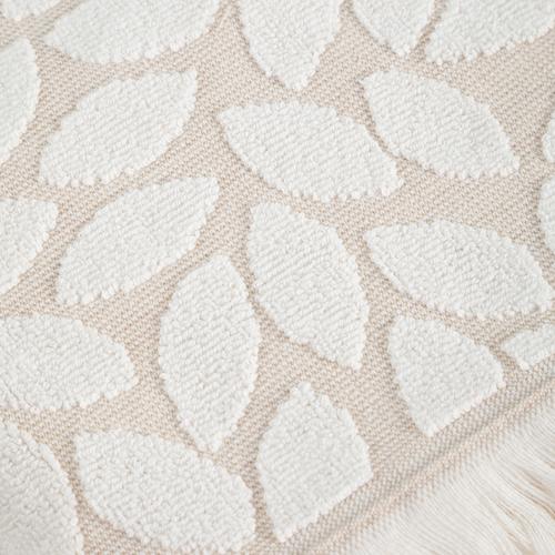 LUCA LEAF YÜZ HAVLUSU 50X80