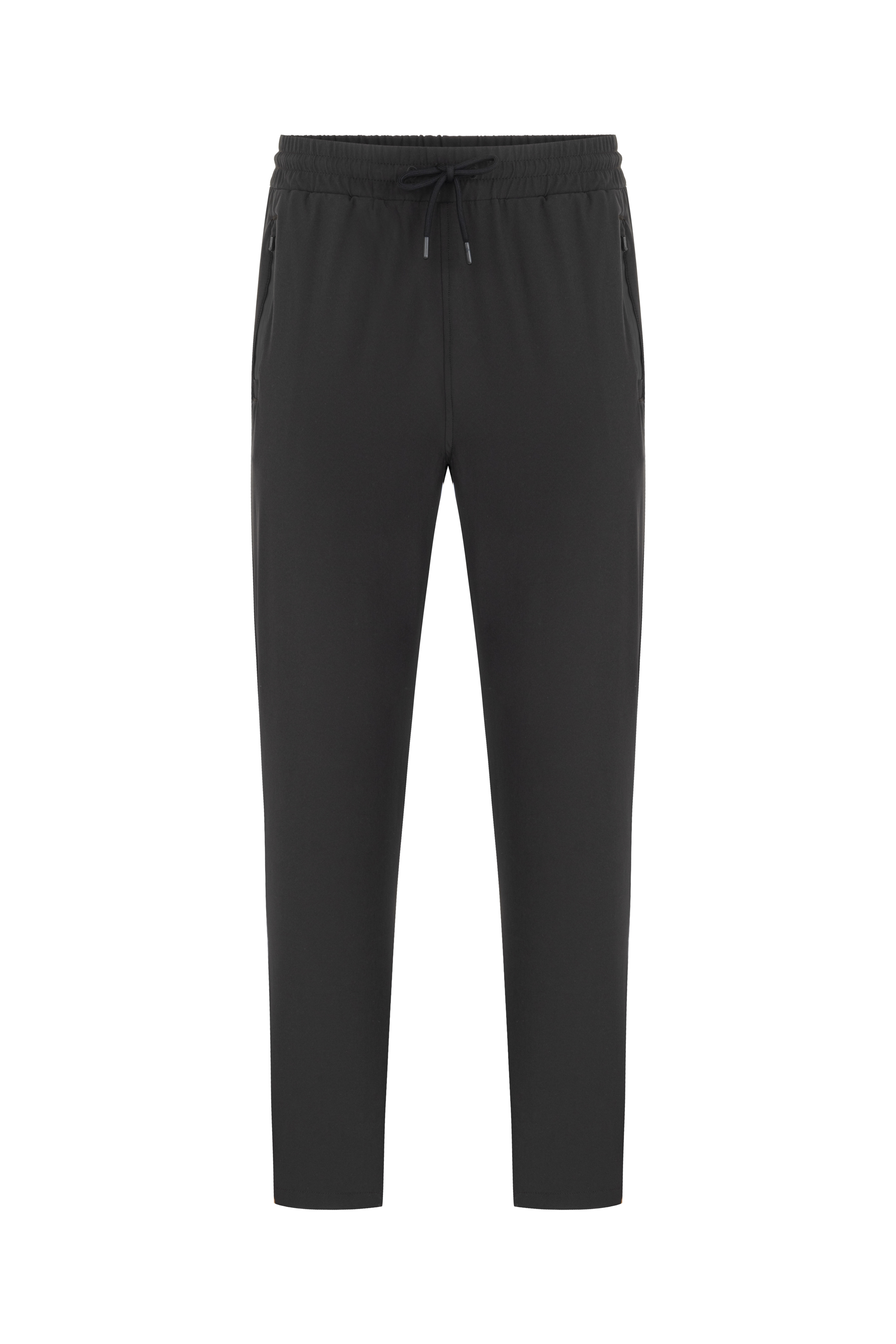 BAĞLAMA DETAYLI STRAIGHT FIT PANTOLON