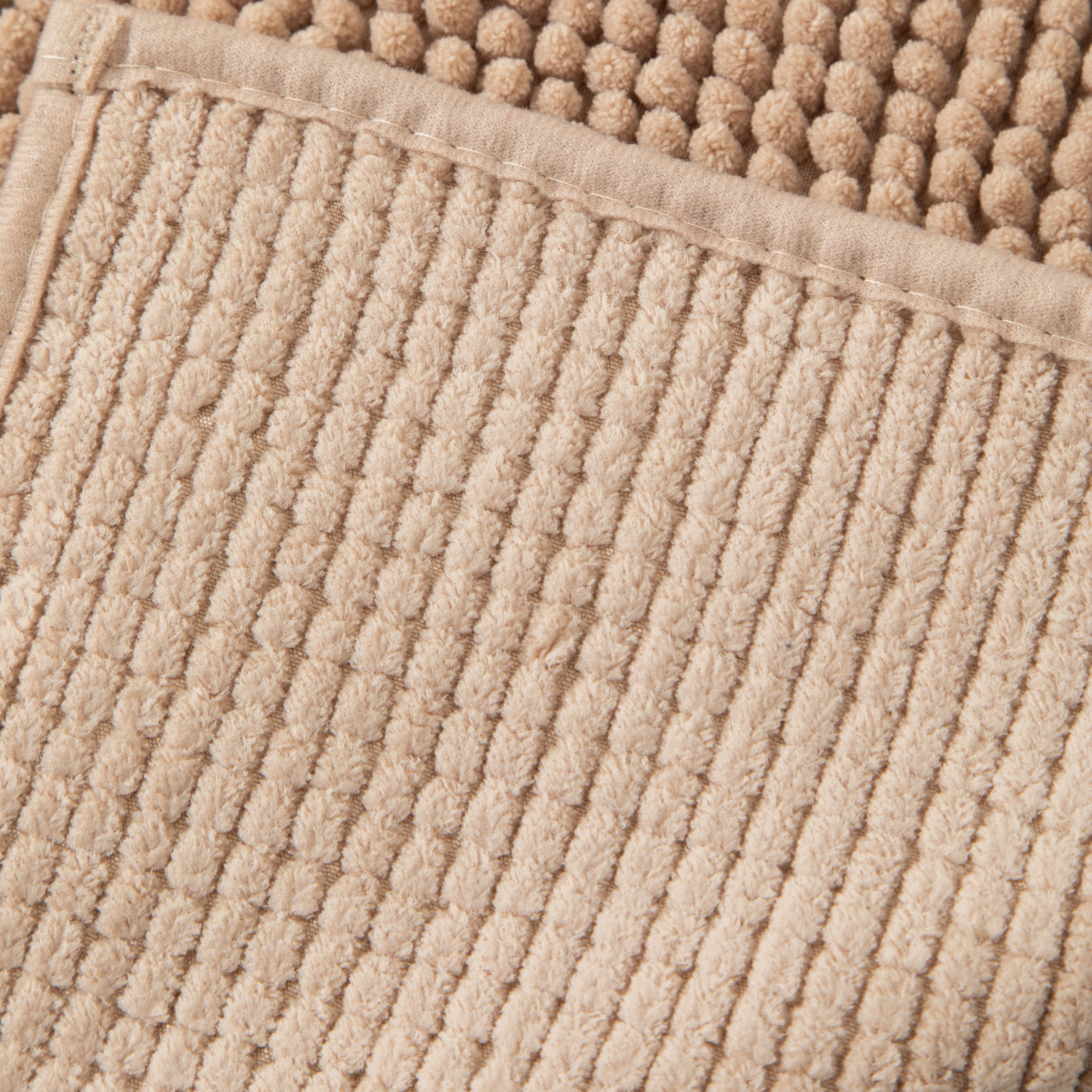 JUNE 2'Lİ BANYO PASPAS SETİ BEJ