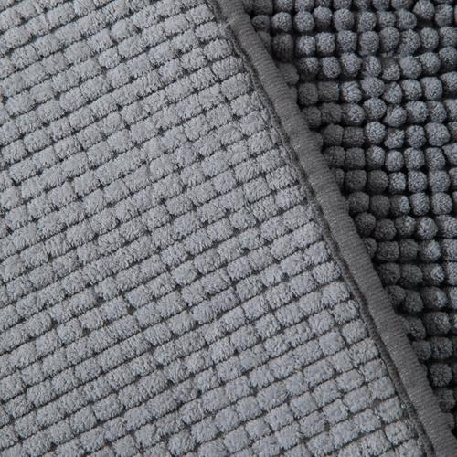  JUNE 2'Lİ BANYO PASPAS SETİ GRİ