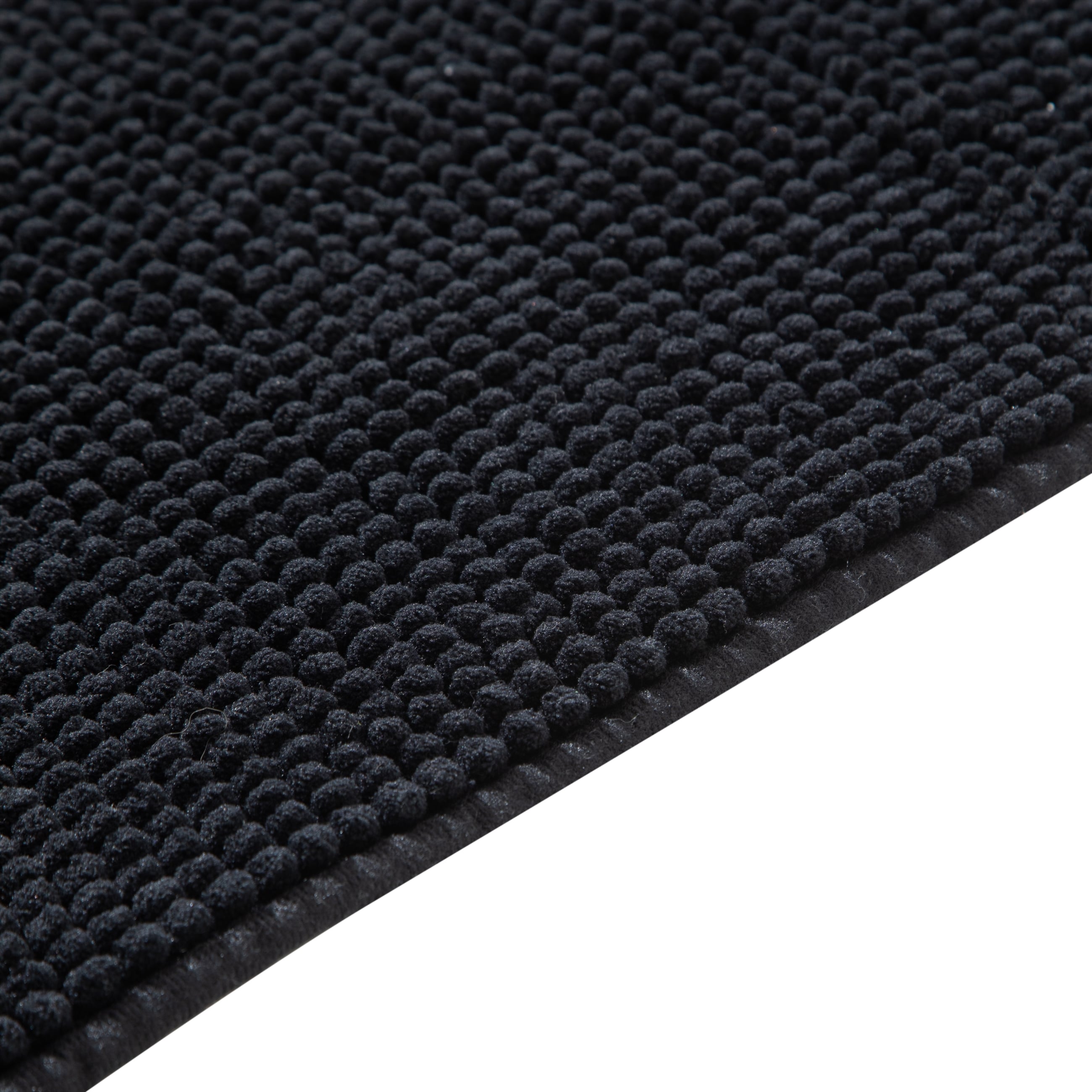 JUNE 2'Lİ BANYO PASPAS SETİ SİYAH