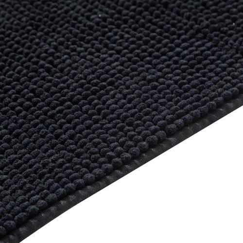  JUNE 2'Lİ BANYO PASPAS SETİ SİYAH