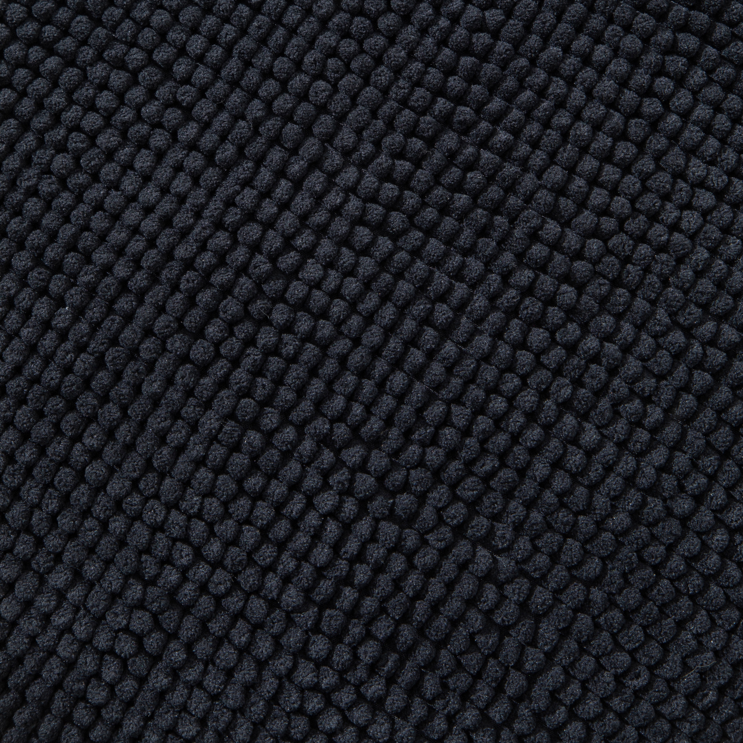 JUNE 2'Lİ BANYO PASPAS SETİ SİYAH