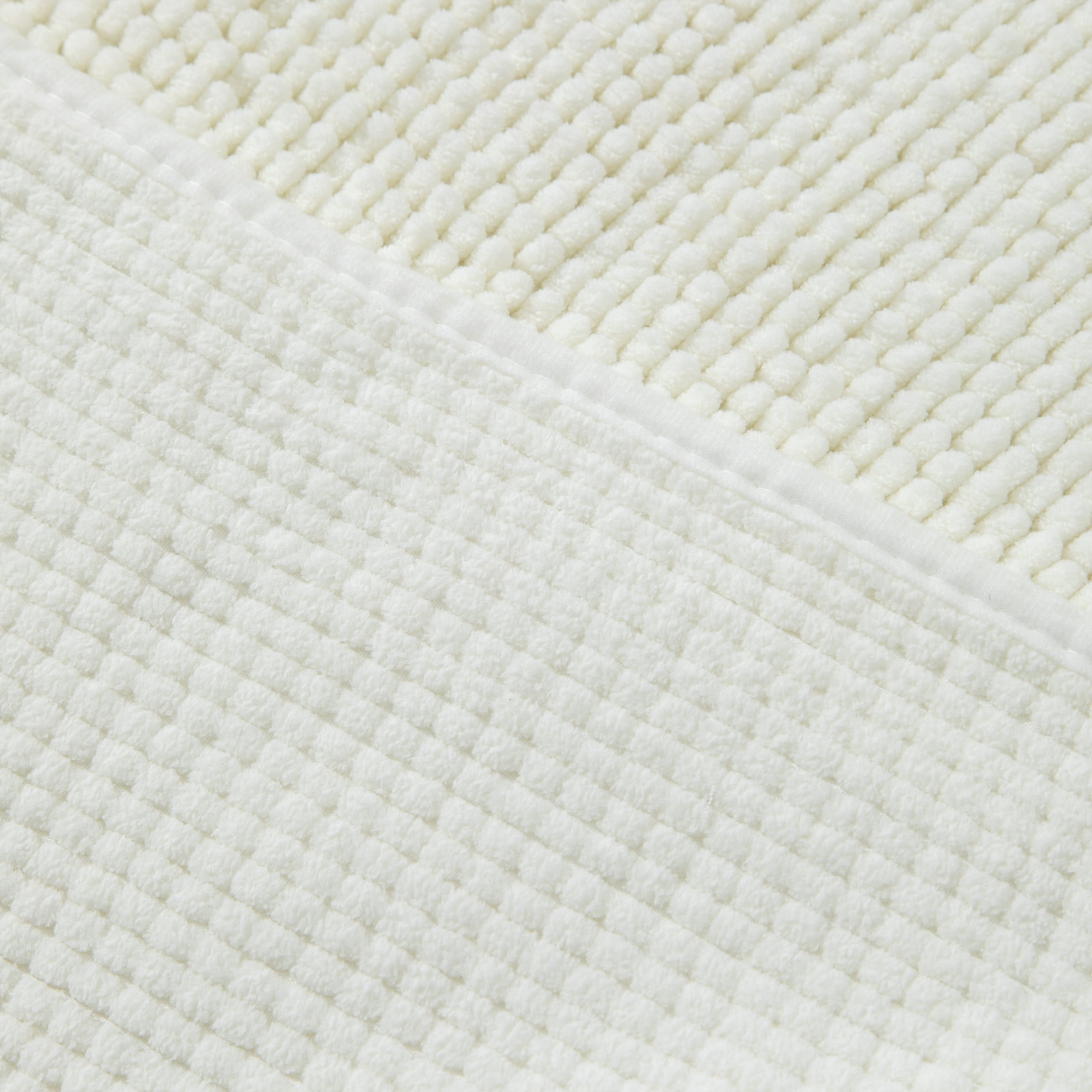 JUNE 2'Lİ BANYO PASPAS SETİ KREM