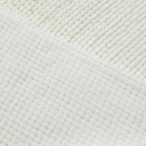 JUNE 2'Lİ BANYO PASPAS SETİ KREM