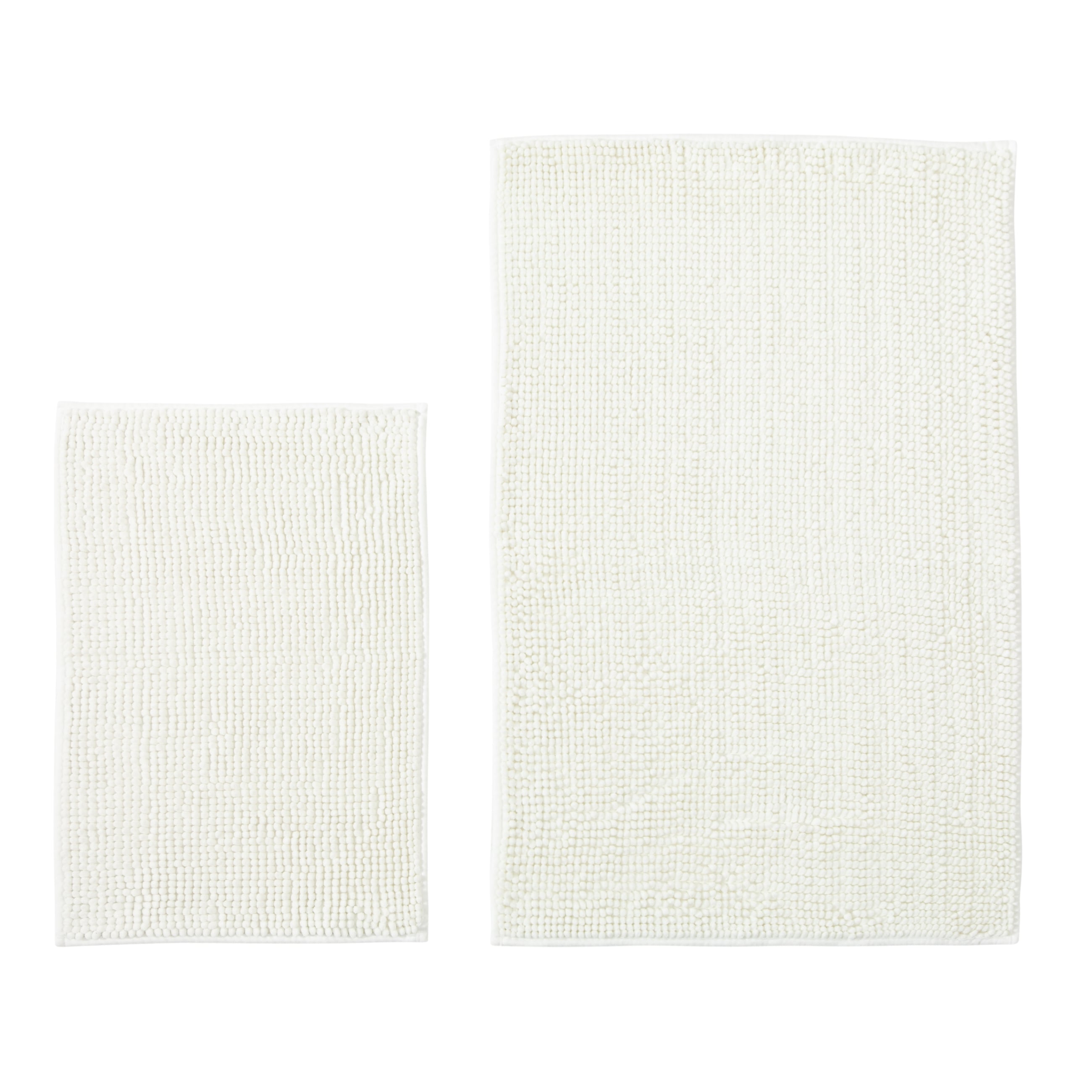 JUNE 2'Lİ BANYO PASPAS SETİ KREM