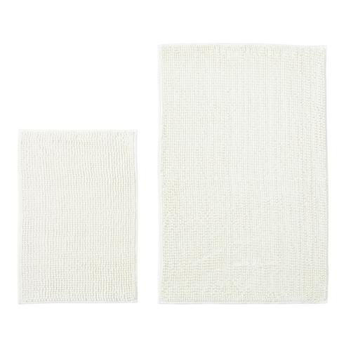 JUNE 2'Lİ BANYO PASPAS SETİ KREM