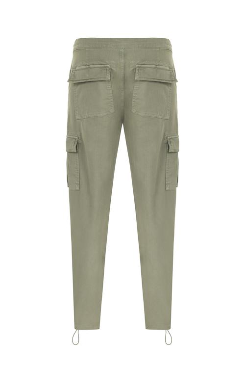  STRAIGHT FIT KARGO PANTOLON