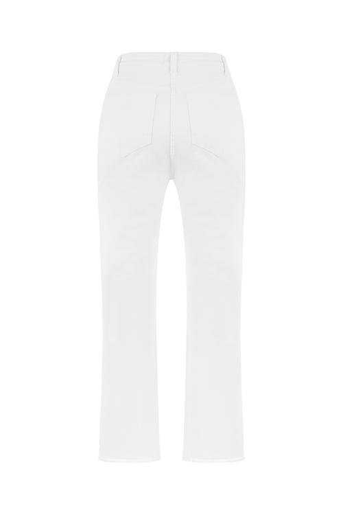  STRAIGTH FIT JEAN PANTOLON