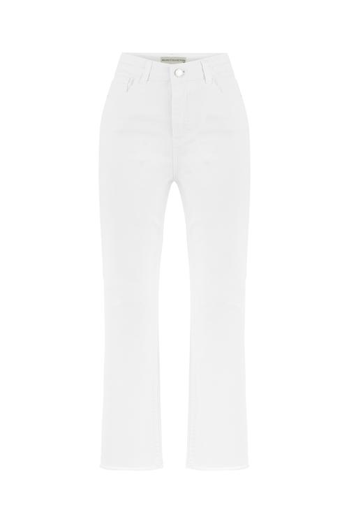  STRAIGTH FIT JEAN PANTOLON