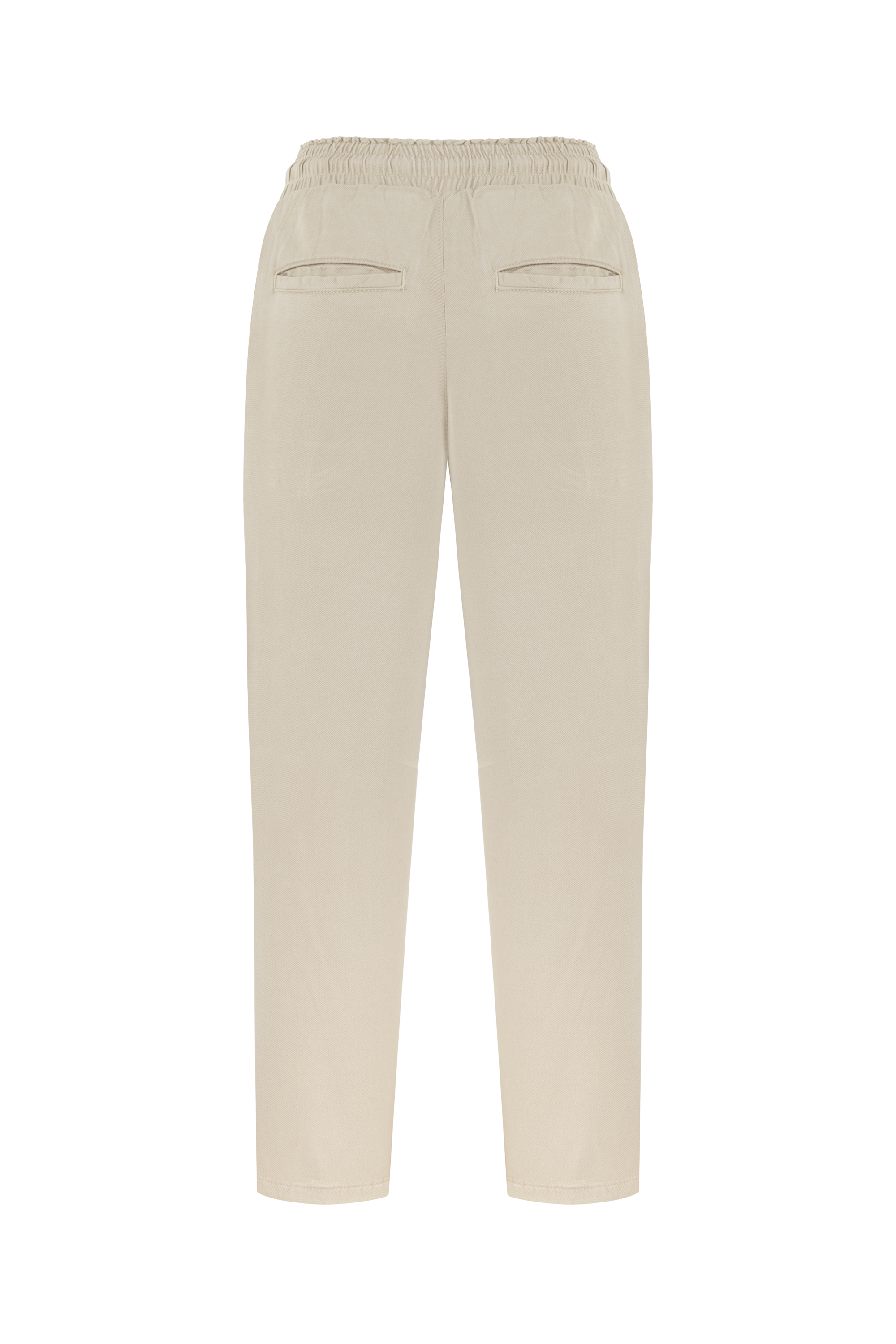 LİYOSEL KARIŞIMLI HAVUÇ PANTOLON