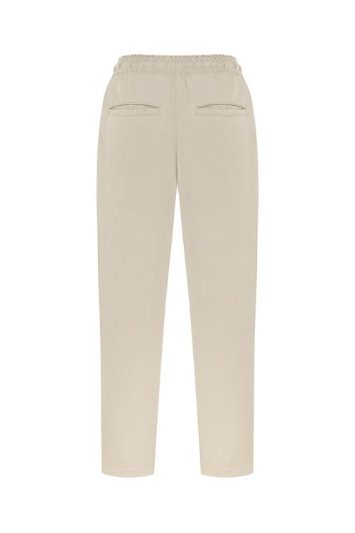  LİYOSEL KARIŞIMLI HAVUÇ PANTOLON