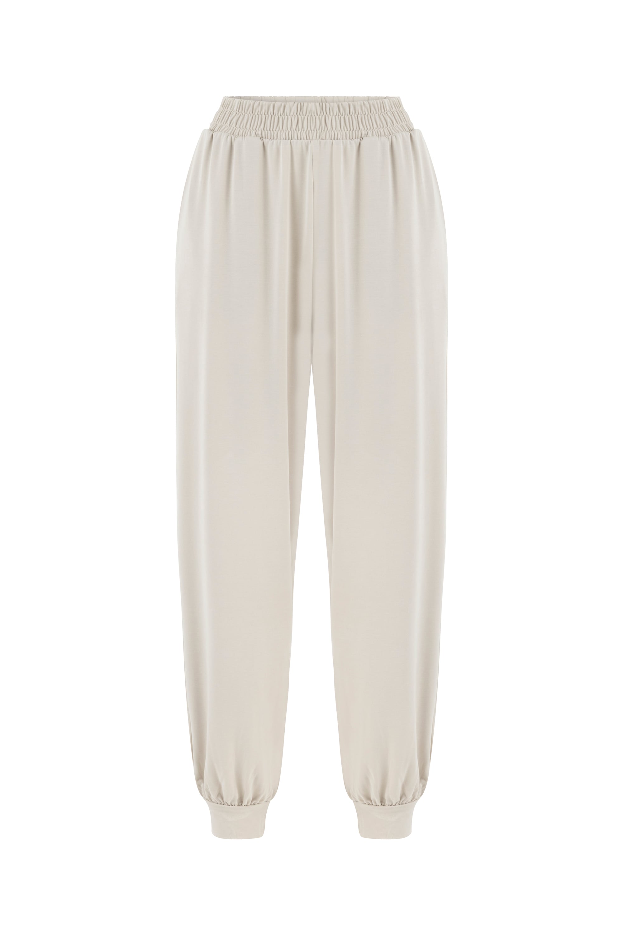 MODAL KARIŞIMLI JOGGER EŞOFMAN ALTI