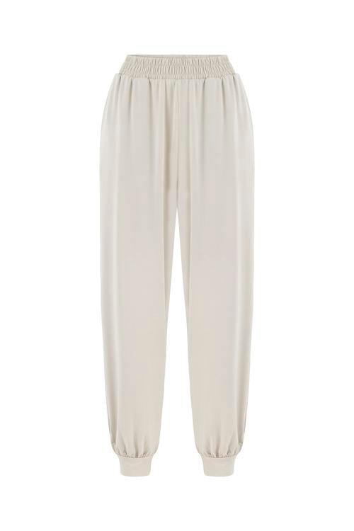  MODAL KARIŞIMLI JOGGER EŞOFMAN ALTI