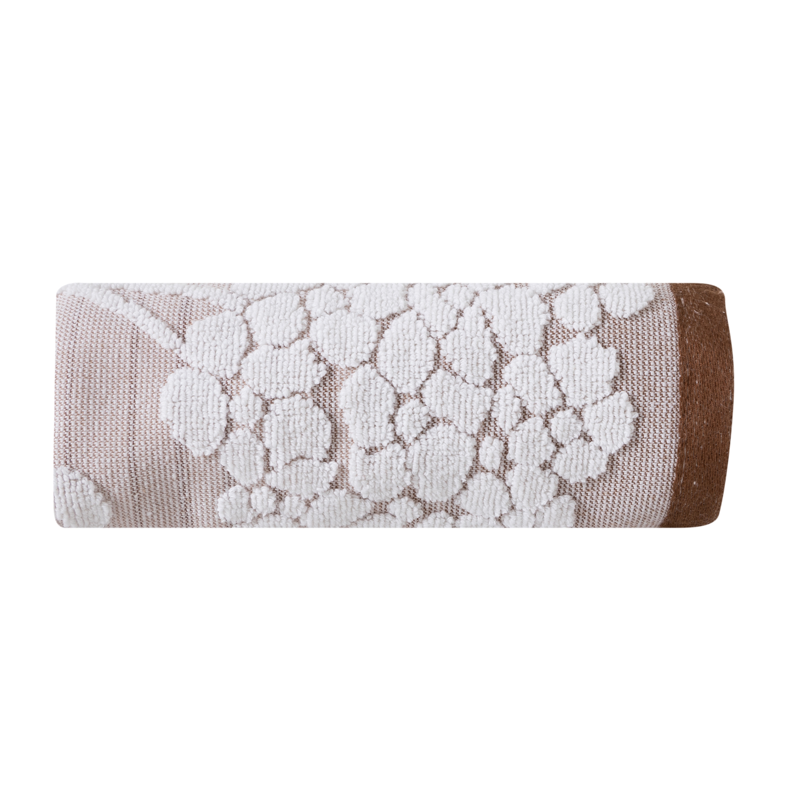 LEAH YÜZ HAVLUSU 50X80