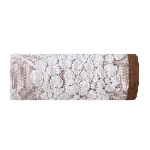 LEAH YÜZ HAVLUSU 50X80