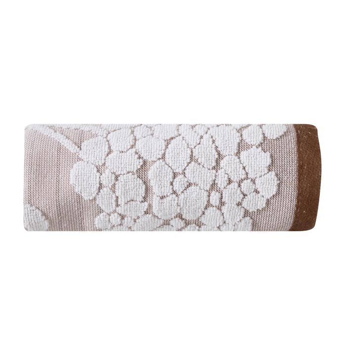 LEAH YÜZ HAVLUSU 50X80