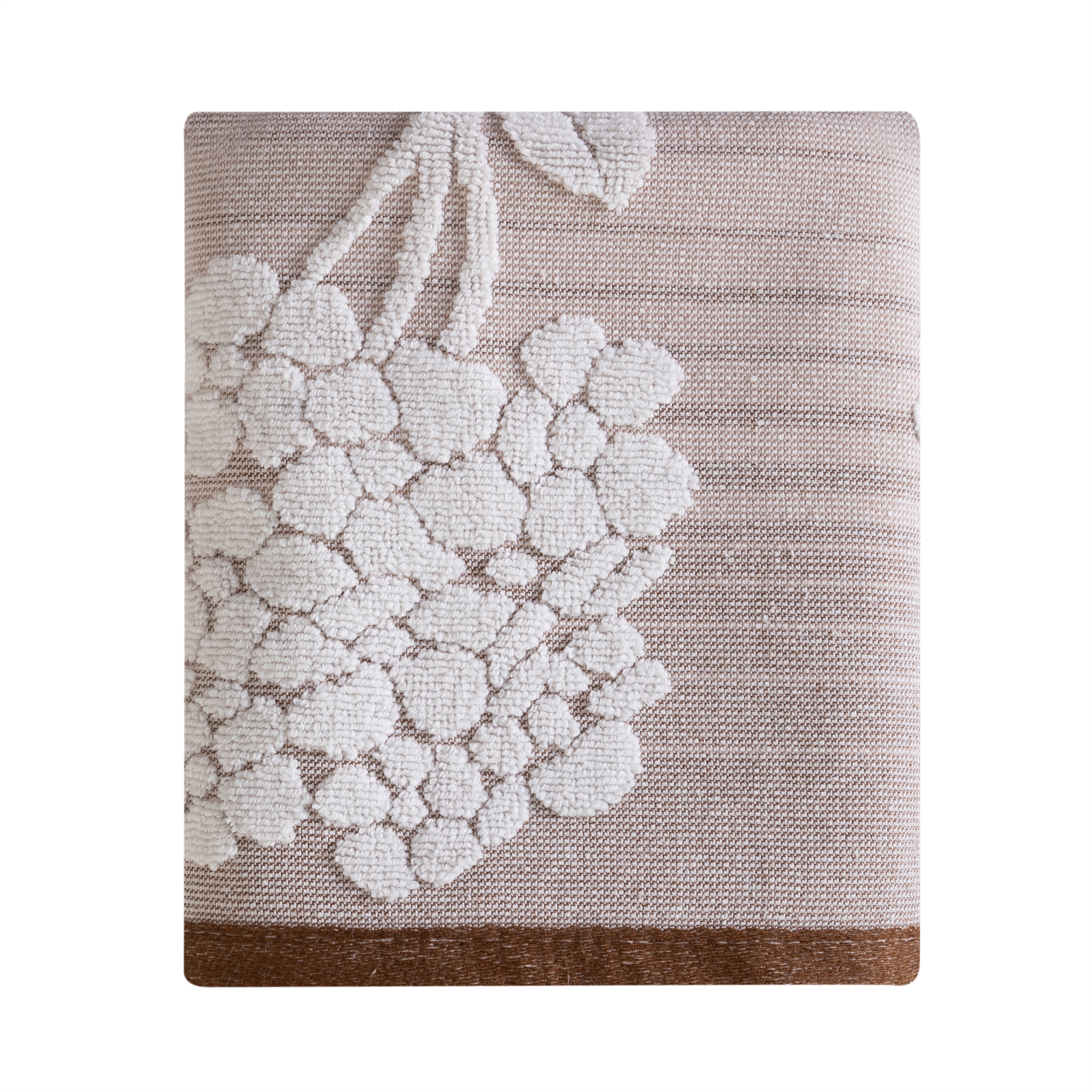 LEAH YÜZ HAVLUSU 50X80