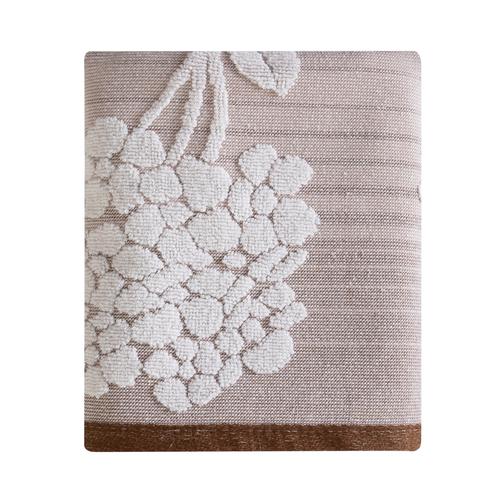 LEAH YÜZ HAVLUSU 50X80