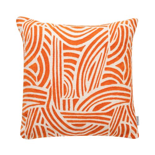 ALBA WAVE KIRLENT TURUNCU 50X50