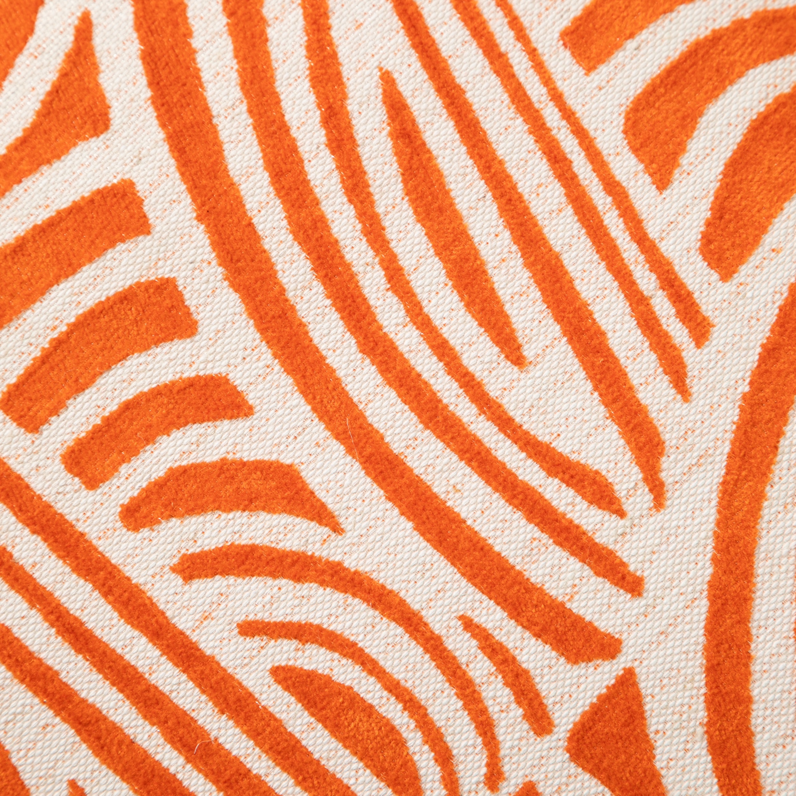 ALBA WAVE KIRLENT TURUNCU 50X50