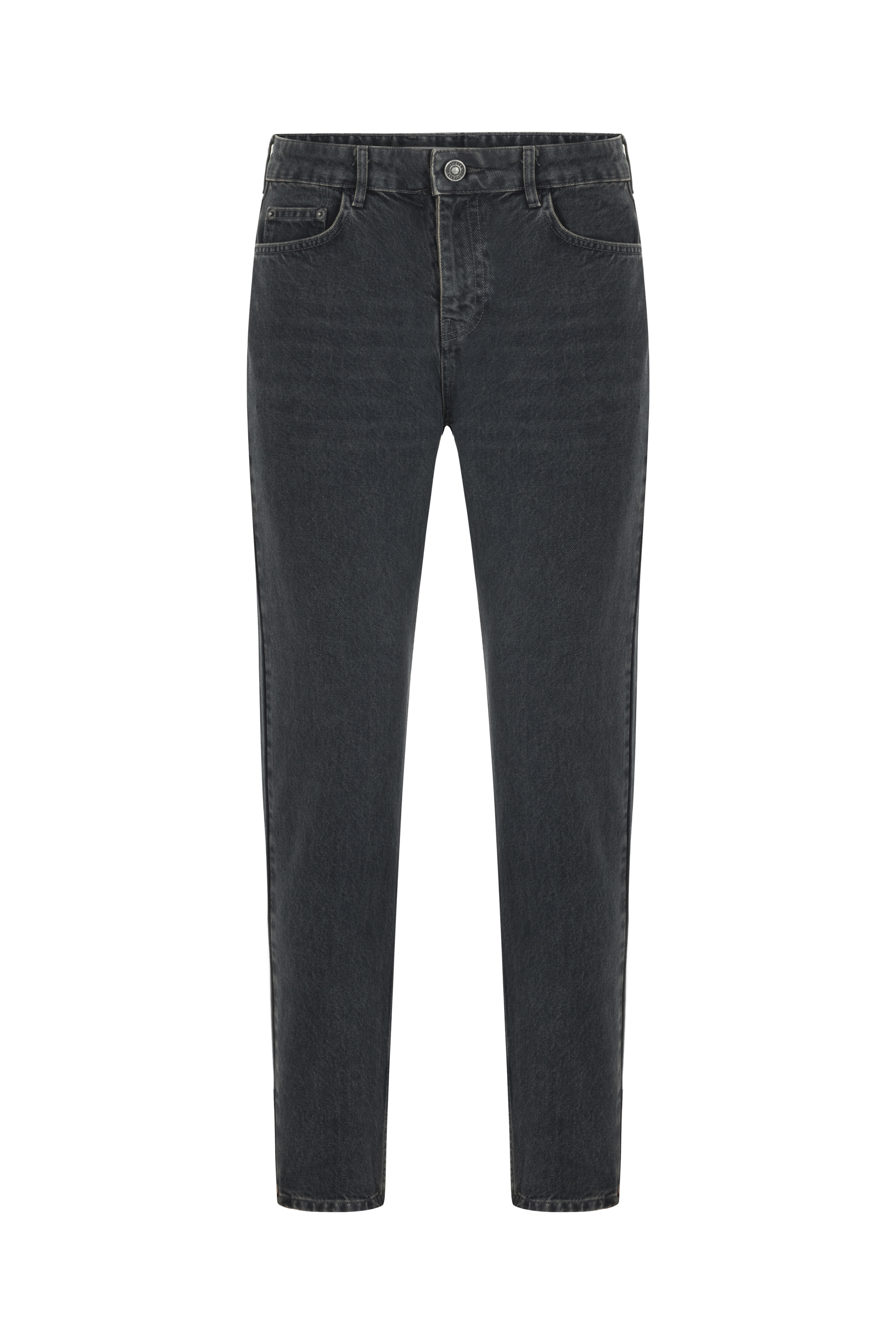 SLIM STRAIGHT FIT JEAN PANTOLON