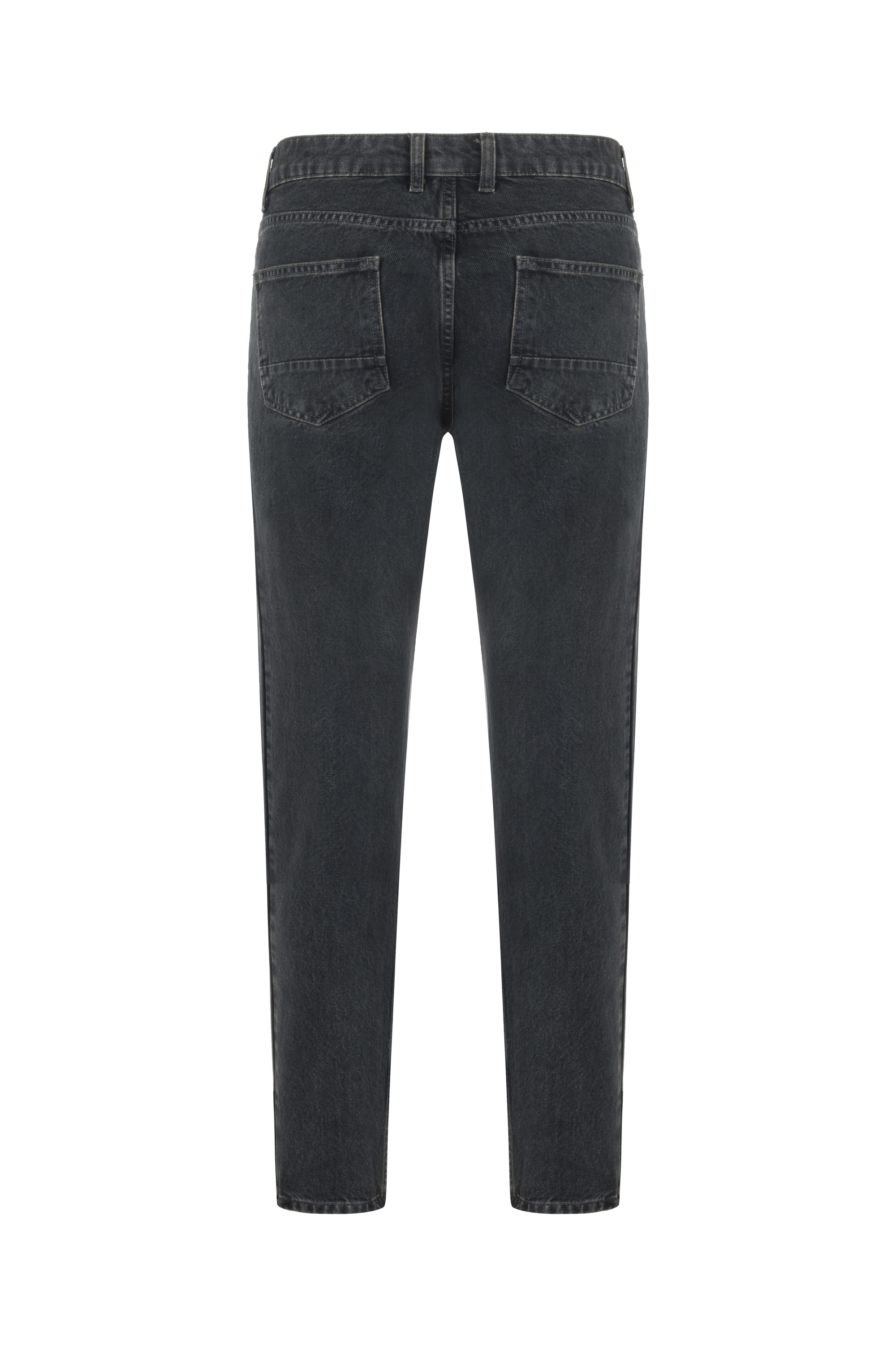 SLIM STRAIGHT FIT JEAN PANTOLON
