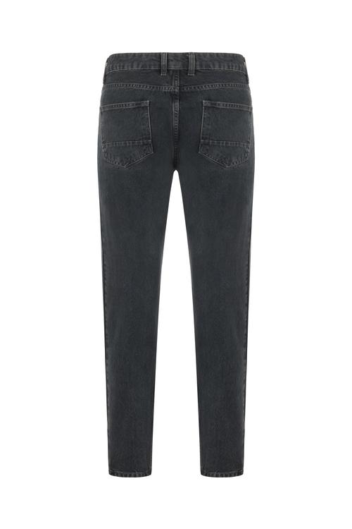  SLIM STRAIGHT FIT JEAN PANTOLON