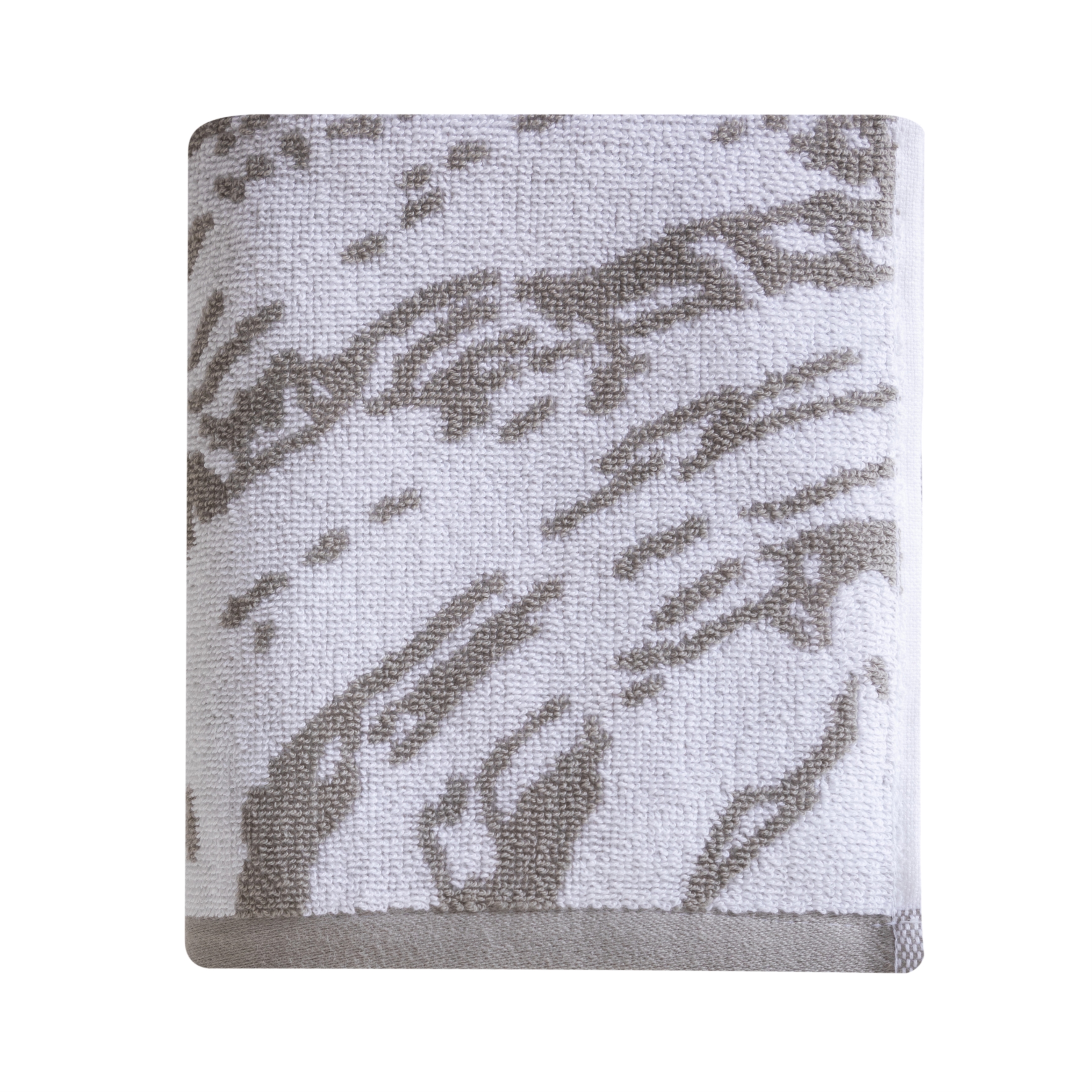 ALORA YÜZ HAVLUSU 50X80