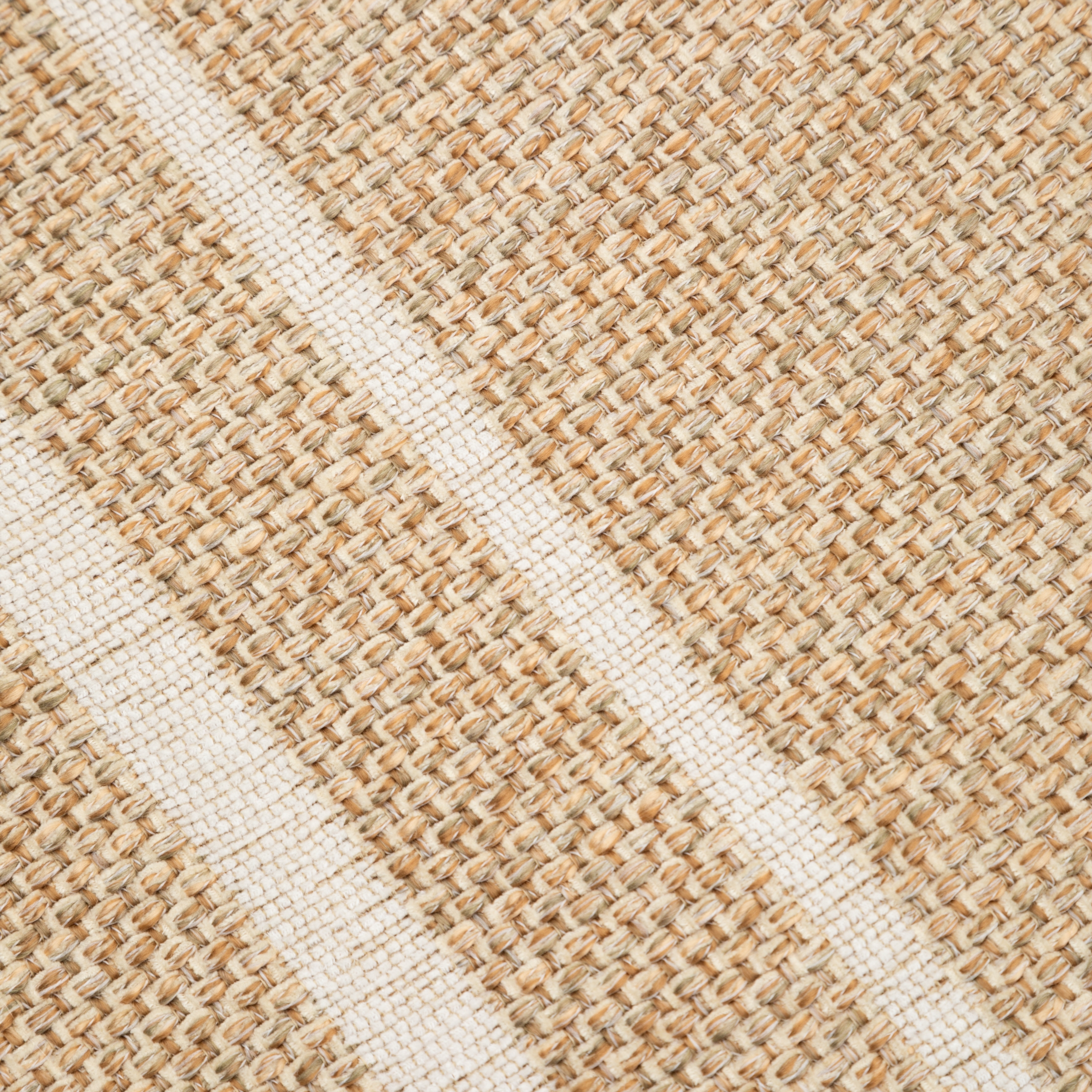 KATERINI KİLİM BORDÜRLÜ AÇIK BEJ 80X150