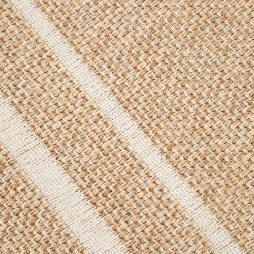 KATERINI KİLİM BORDÜRLÜ AÇIK BEJ 80X150