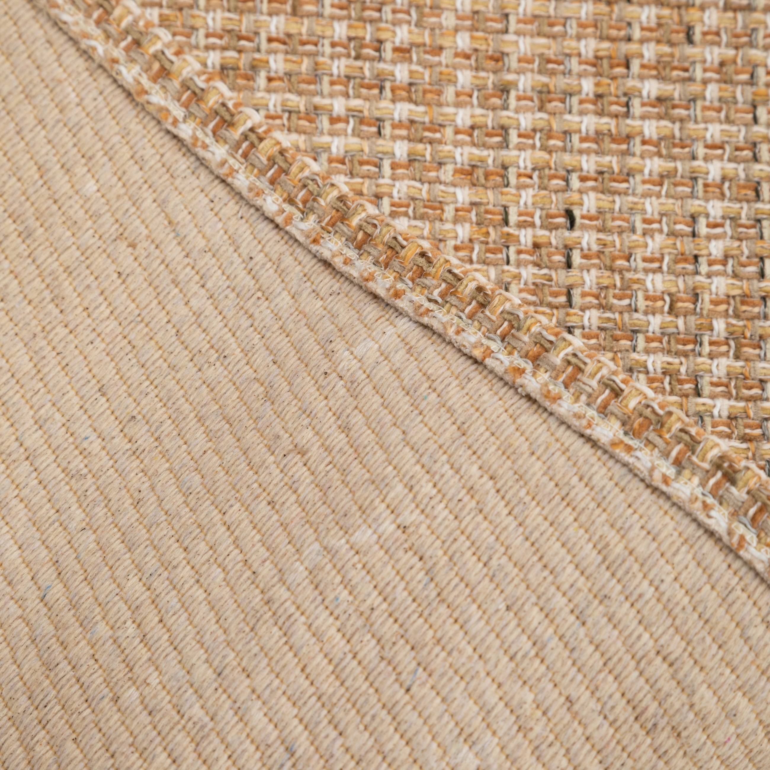 KATERINI KİLİM AÇIK BEJ 80X150