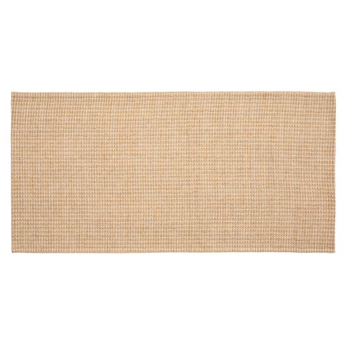 KATERINI KİLİM AÇIK BEJ 80X150