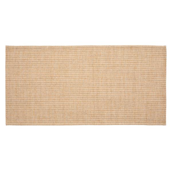 Mudo Home Katerini Kilim Açik Bej 80X150 Renksiz