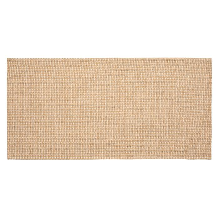 KATERINI KİLİM AÇIK BEJ 80X150