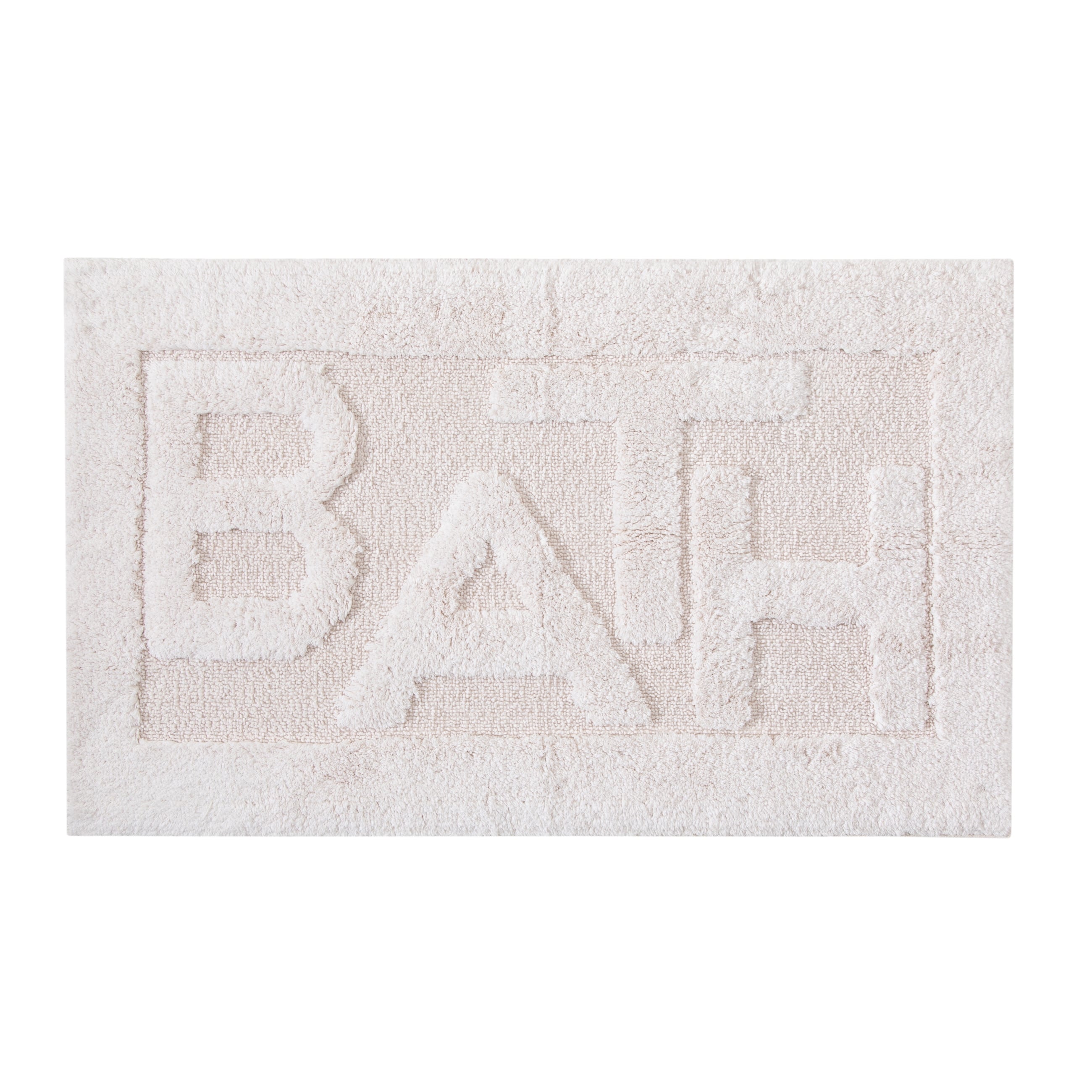 BATH BANYO PASPASI KREM 60X100