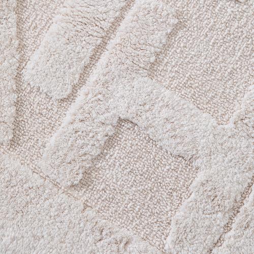  BATH BANYO PASPASI KREM 60X100