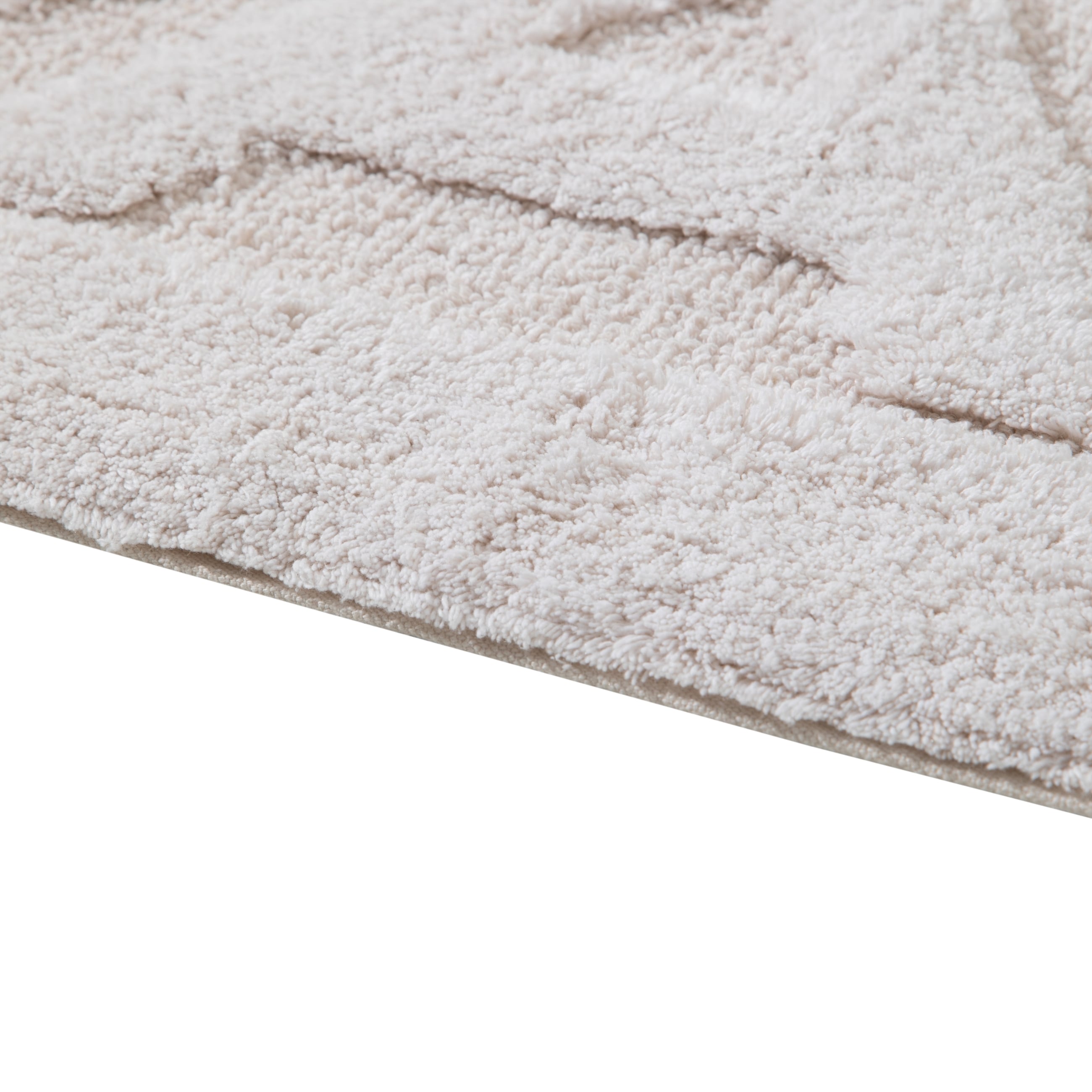 BATH BANYO PASPASI KREM 60X100