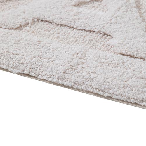  BATH BANYO PASPASI KREM 60X100