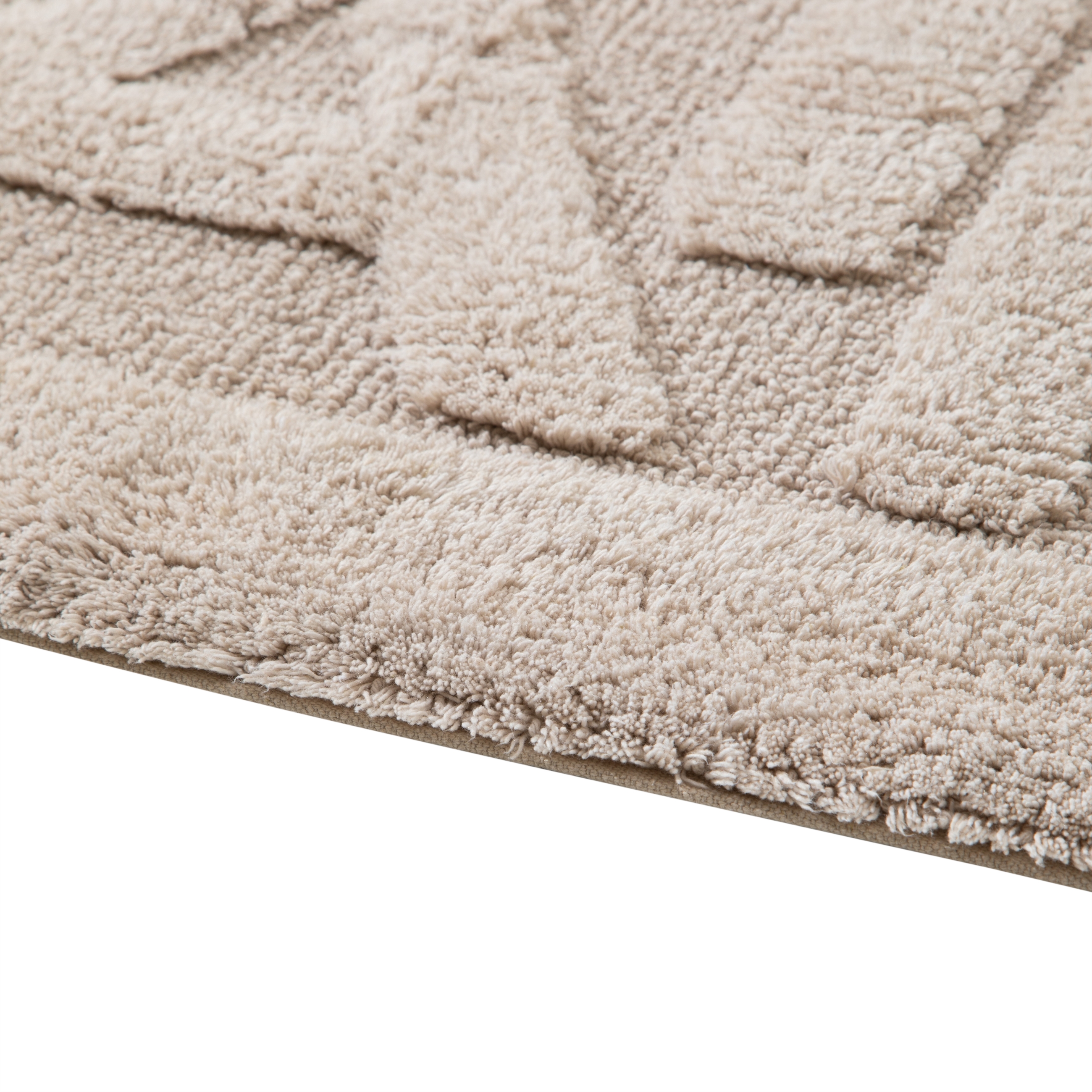 BATH BANYO PASPASI BEJ 60X100