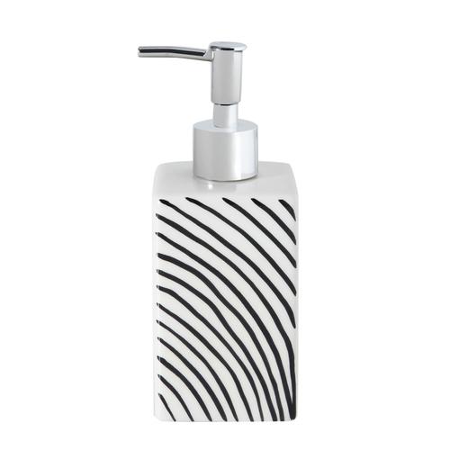  ZEBRA 5'Lİ KUTULU BANYO SETİ