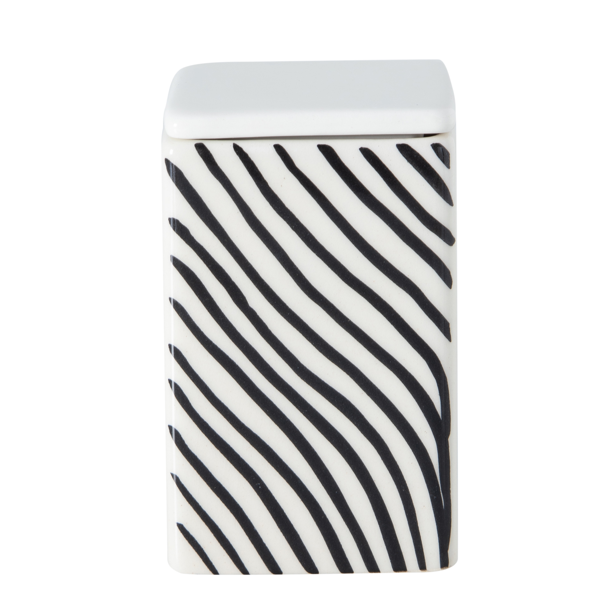 ZEBRA 5'Lİ KUTULU BANYO SETİ