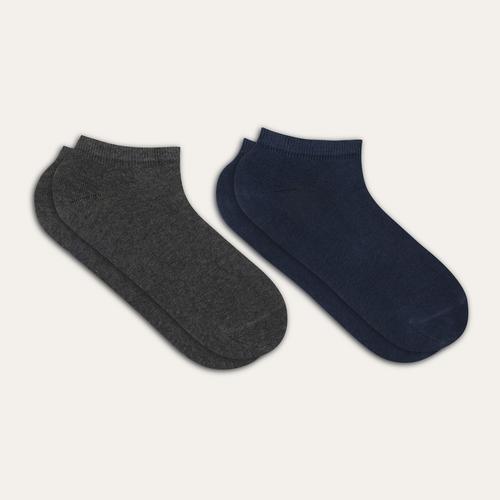 İKİLİ PATİK ÇORAP