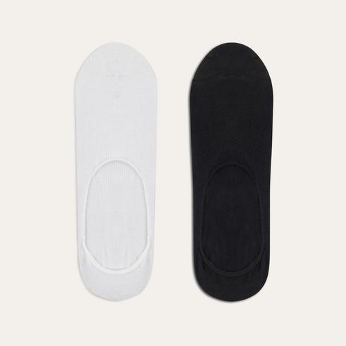  İKİLİ GÖRÜNMEZ ÇORAP