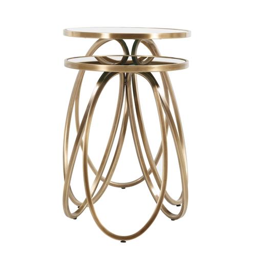  MATTEO İKİLİ SEHPA