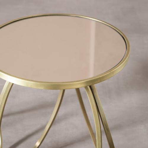  MATTEO İKİLİ SEHPA